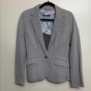 Joules Hunt Blazer Jacket